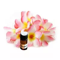 Frangipani oil (plumeria)...