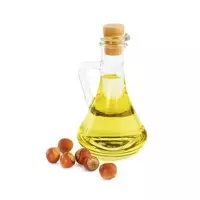 Hazelnut oil (hazelnut)...