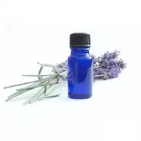 Olio di lavanda...