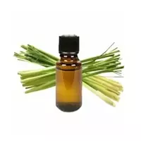 Lemongrass oil...