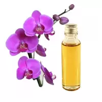 Orchid oil...
