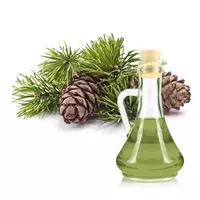 Fir oil...