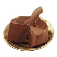 Chocolate butter...