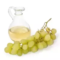 Grape seed oil...