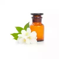 Jasmine oil...