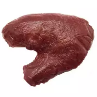 Мясо страуса...