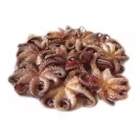 Mini pulpo...