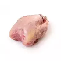Carne de galinha...
