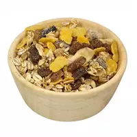 Muesli（ミューズリ）...