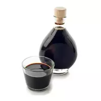 Aceto balsamico modenese...