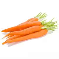 Морковь...