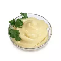 Olivenmayonnaise...