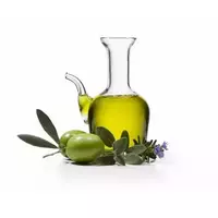 Органическое оливковое масло...
