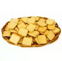 Biscotti cracker...