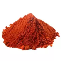 Ground red pepper...