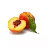Peach...