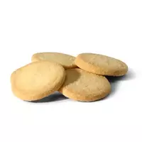 Cookies de sable...