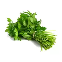 パセリ（parsley）...