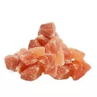 Lebensmittel himalaya pink salz...