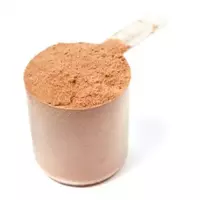 Protein powder...