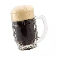 Porter de la bière...