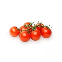 Tomates cherry...