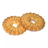 Cookies sucrés...