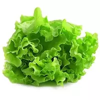 Salade...
