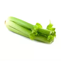 Celery...