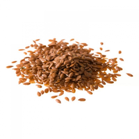 Flax seeds...