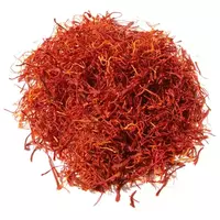 Dye safflower seeds...