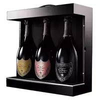 Champagne casa perignon...