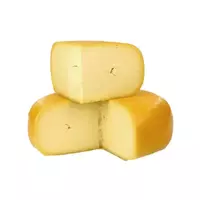 Gouda cheese...