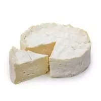 Camembert cheese...