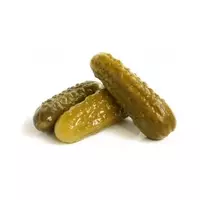 Pickles...
