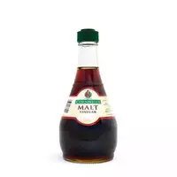 Malt vinegar...