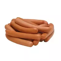 Viennese sausages...
