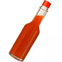 Tabasco-sauce...