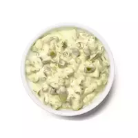 Tartarsauce...