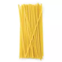 Спагетти...