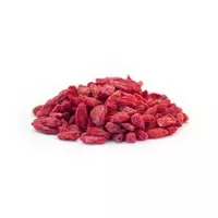 Dried barberry...