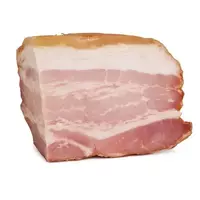 Poitrine de porc...