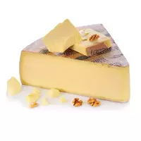 Fromage gruyère...