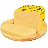 エストニアのチーズ...