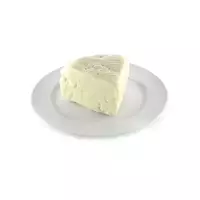 Fermente süt peyniri...