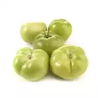 Pomodoro verde...