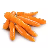 Zanahoria hervida...