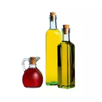 Wine vinegar...