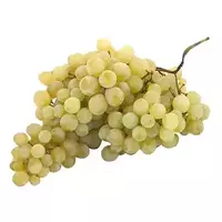 Kishmish grapes...