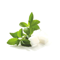 Stevia sugar substitute...